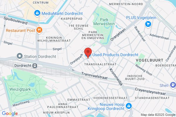 A. Te Veldhuis Bv