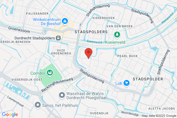 Alsemgeest