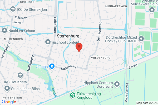 De Klusjesman Moerkerken