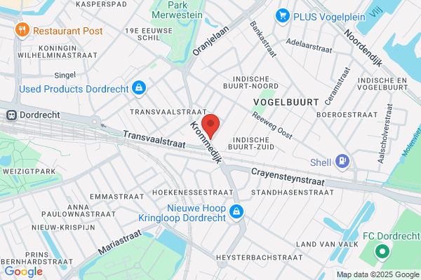 Ge & Ge Luchtbehandeling En Filtertechni