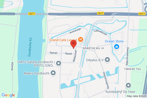 Handelsonderneming Heurter