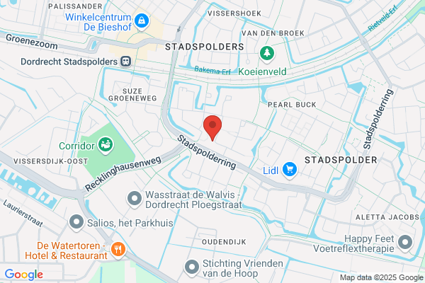 Jobcenter Rook
