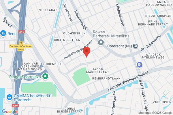Klussenbedrijf Van Zon