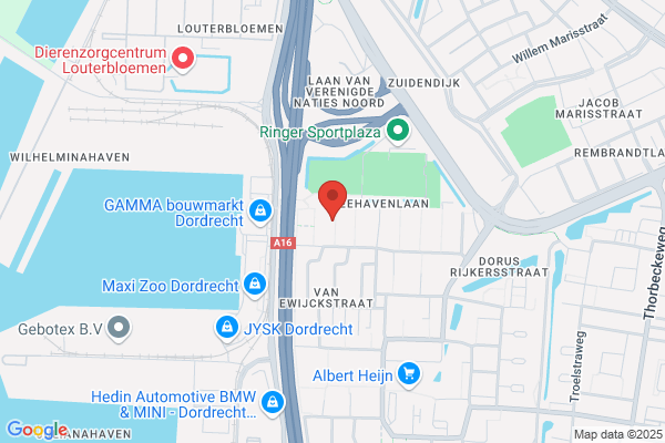 Ron Verhaagen Installatie Bedrijf Bv