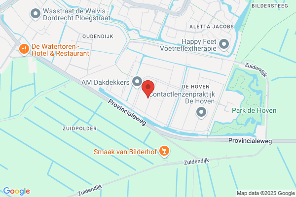 Van Doorn's Klusbedrijf