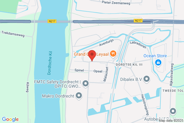Vof Loodgietersbedrijf B. Van Es