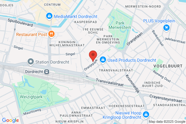 Drechtsteden Installatietechniek