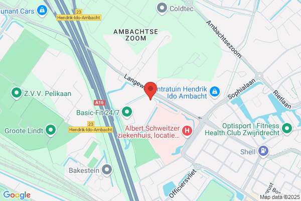 Jonge Installatietechniek De