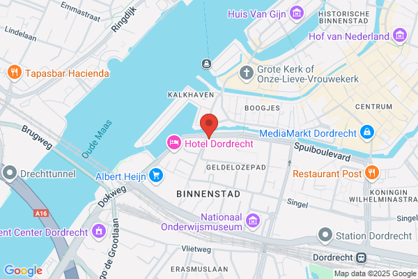 Hulplijn Voor Kinderen En Tieners