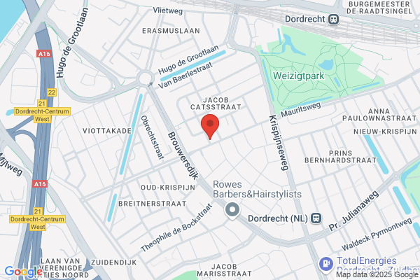 Krispijn