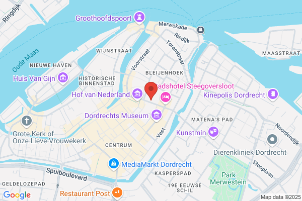 Raad Voor De Kinderbescherming