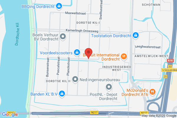 Houtgraaf & Kastelein Bv