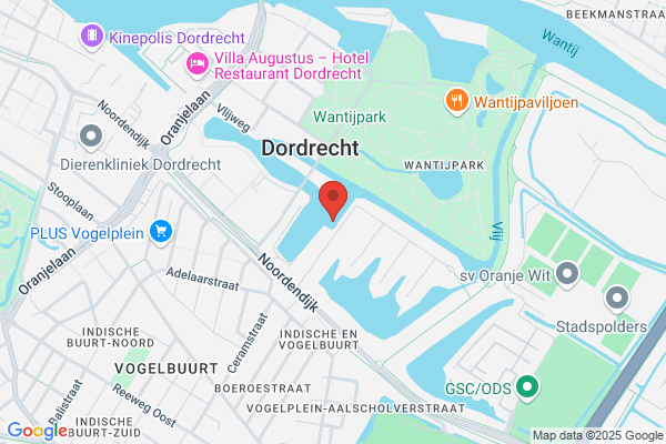 Vlietlanden Bv