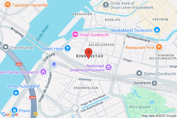 De Rozenhof Verzamelgebouw