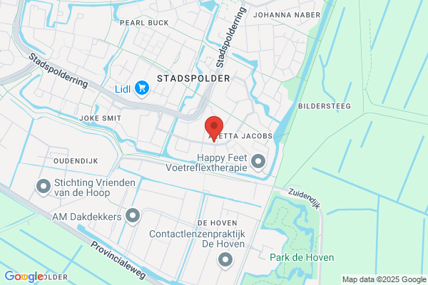 Merwelanden Makelaardij