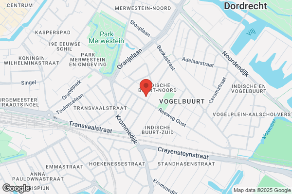 Uw Makelaar Dordrecht