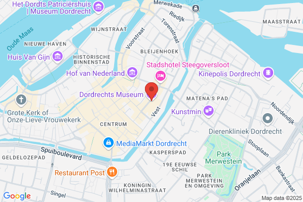 Dordrechts Museum