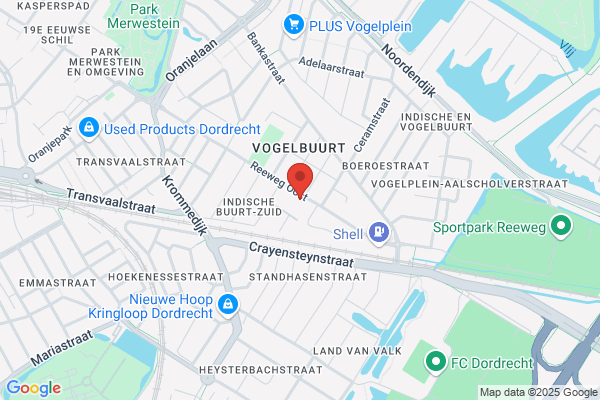 Nationaal Landschapskundig Museum