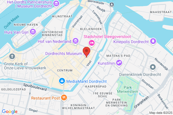 Tuinen, De