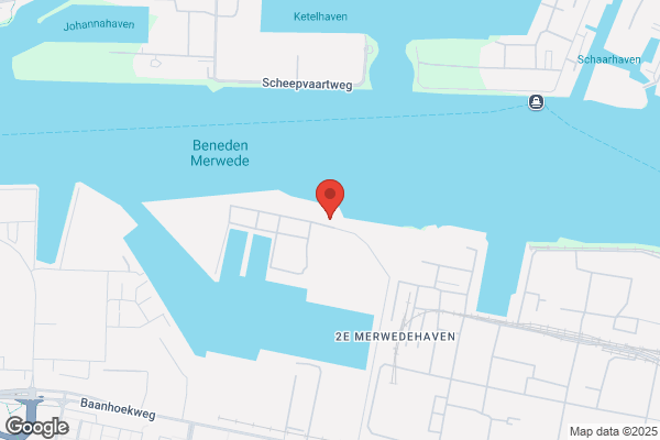 Lagerwaard Inrichting en Onderhoud