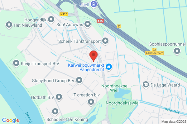Strukton Bv