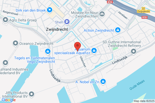 Ongediertebestrijding Mirado