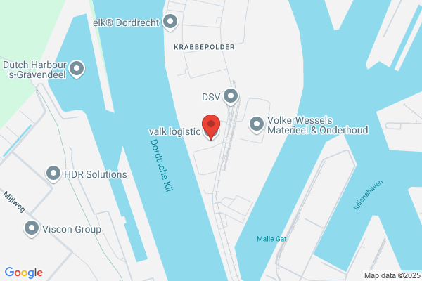 Valk Logistic