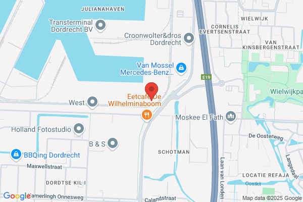 Petroplus Tankstorage Dordrecht Bv