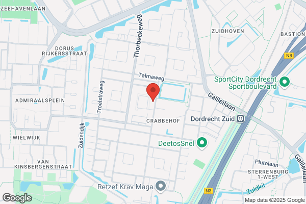 Groeneveld Opticiens