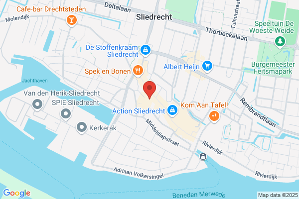 Man Optiek, De