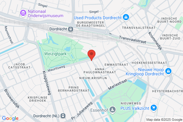 Bie Podotherapie de