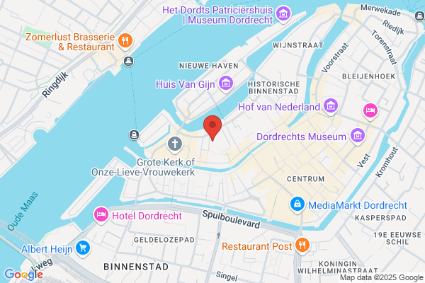 Podotherapie Bosch