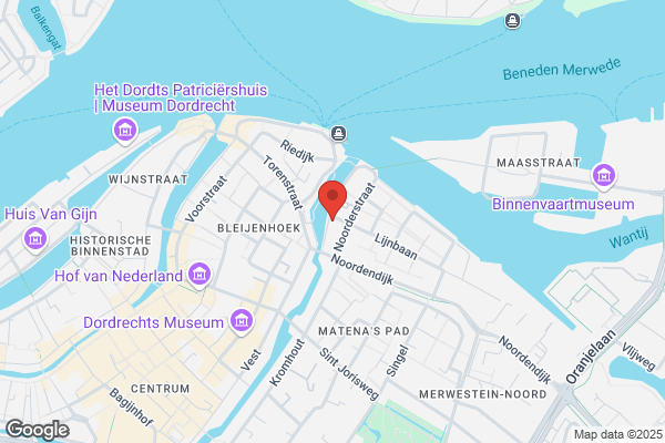 Podotherapiepraktijk van de Veen