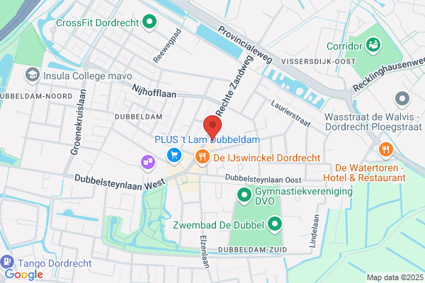 Broer-Van Laarhoven Vof