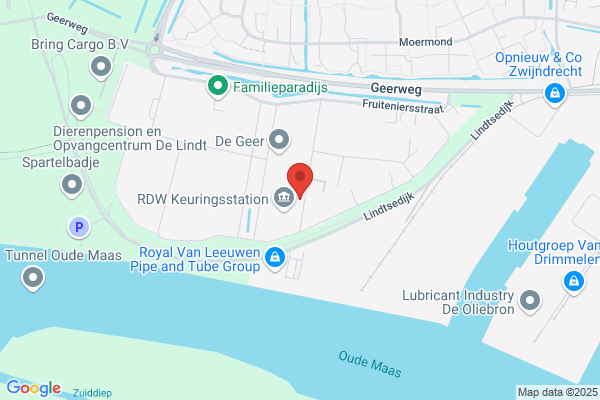 Buijzert Metaalhandel, K