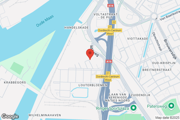 Dordtse Metaal Recycling