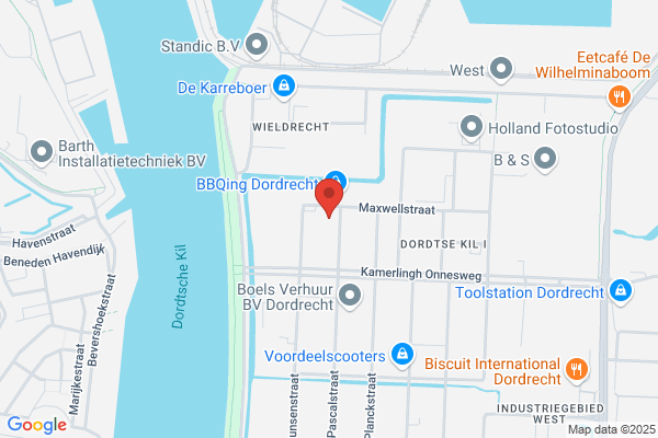 Tweemetaal Bv