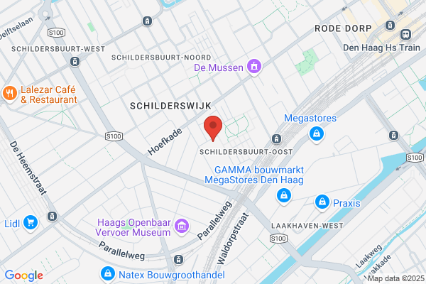 Aktiviteitenvereniging De Schilderswijk
