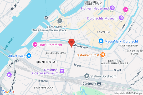 Belastingdienst Particulieren Ondernemingen Dordre
