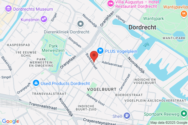De Driesprong