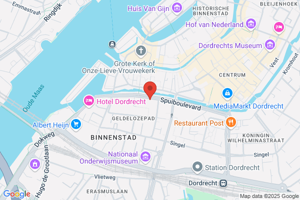 Gemeente En Gem Instellingen