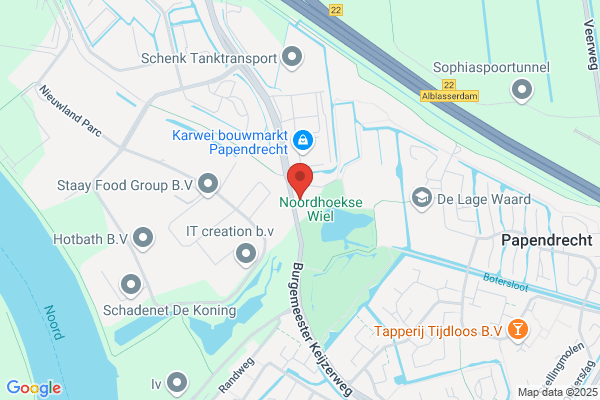 Politie Papendrecht