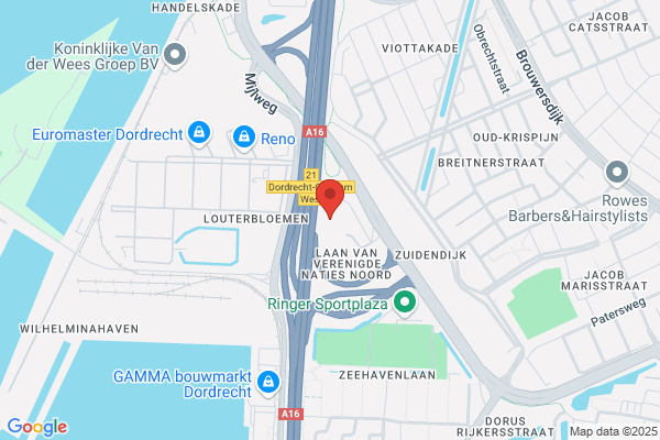 Rijkswaterstaat