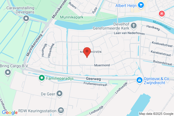 Stichting Lunenhof