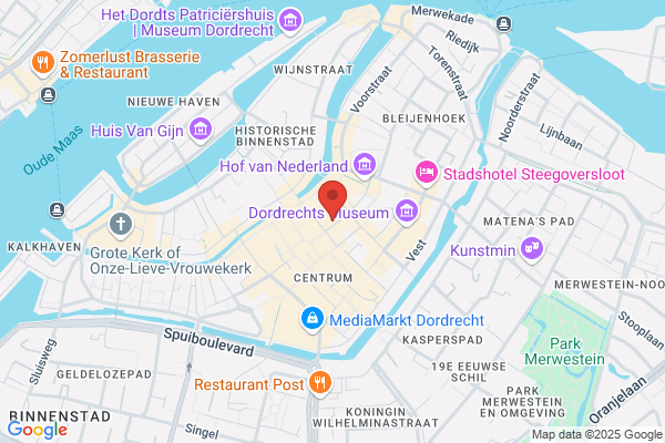 KPN winkel Dordrecht