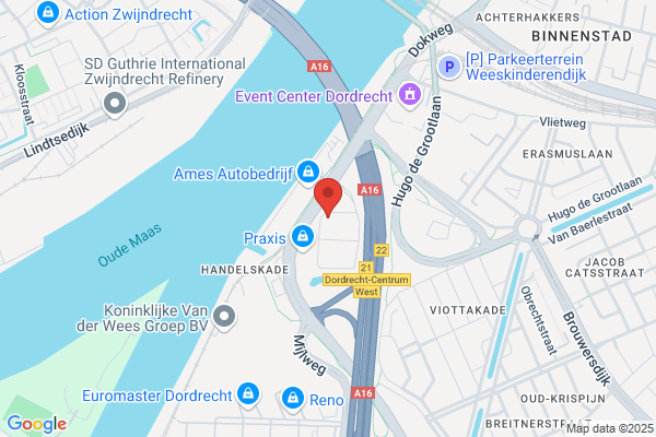 Bodegraven Bv, Van