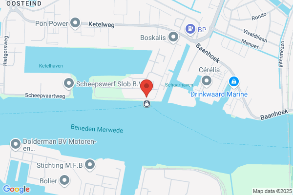 Boskalis Westminster Nv, Koninklijke