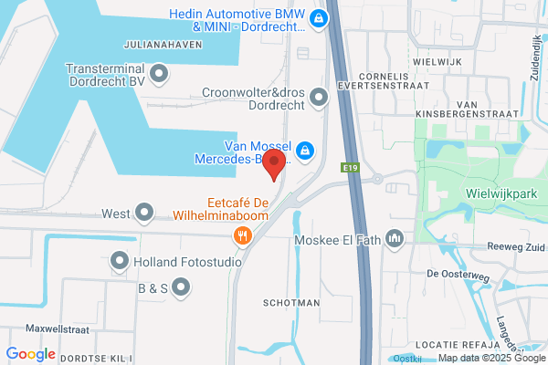 De Longte Dordrecht B.V.