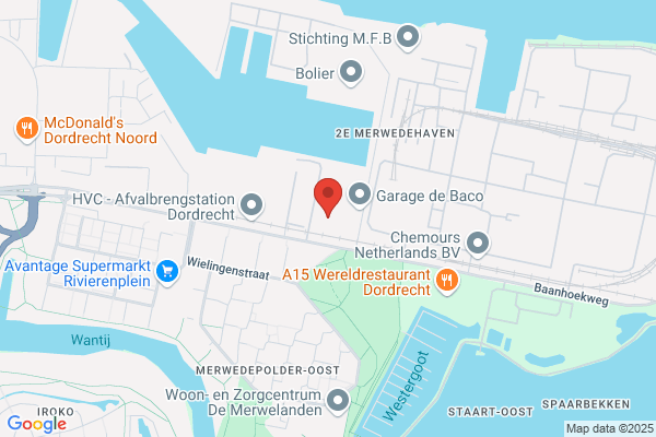 De Zwaan Metaal Dordt B.V.