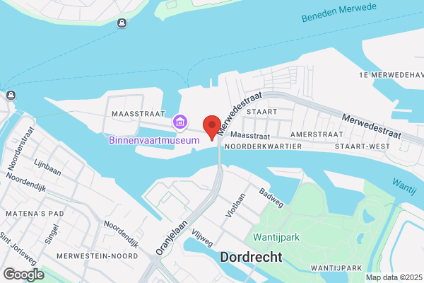 Dordtse Reddings Brigade